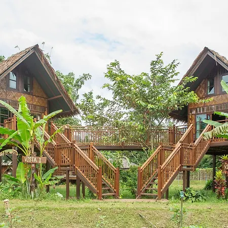 Our Jungle Camp - Eco Resort-3