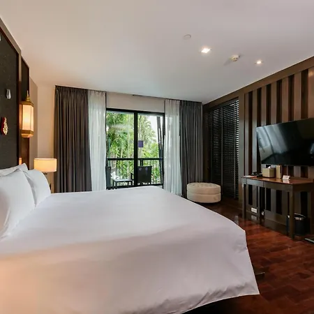 Centara Anda Dhevi Resort&Spa Krabi-2