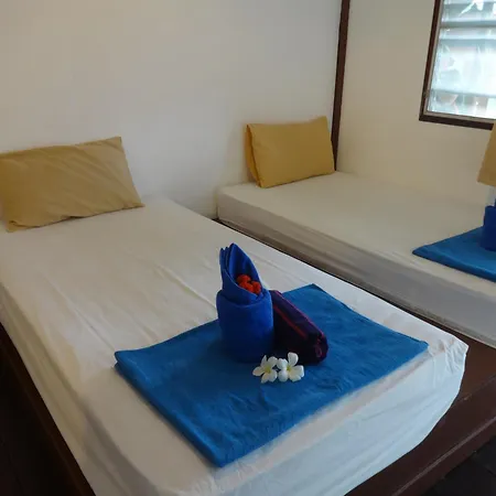 The Cosy Sunset Beach Resort & Restaurant-3