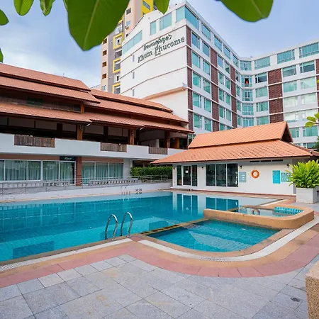 Khum Phucome Hotel -Sha Extra Plus-3