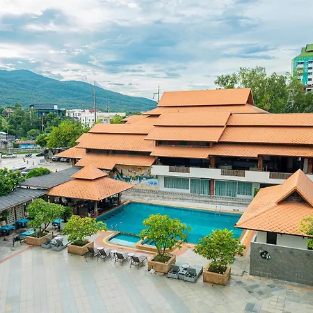 Khum Phucome Hotel -Sha Extra Plus-2