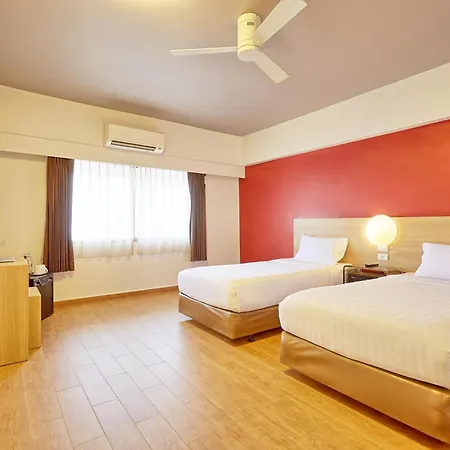 Easy Planet Hat Yai-2