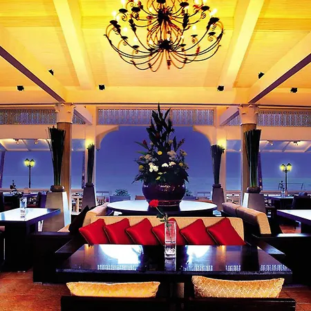 Dusit Thani Hua Hin-3