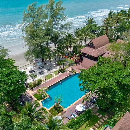 Barali Beach Resort&Spa-2