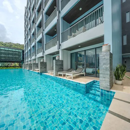 Bluesotel Krabi Aonang Beach-3