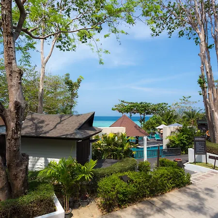Phi Phi Holiday Resort-SHA Extra Plus-3