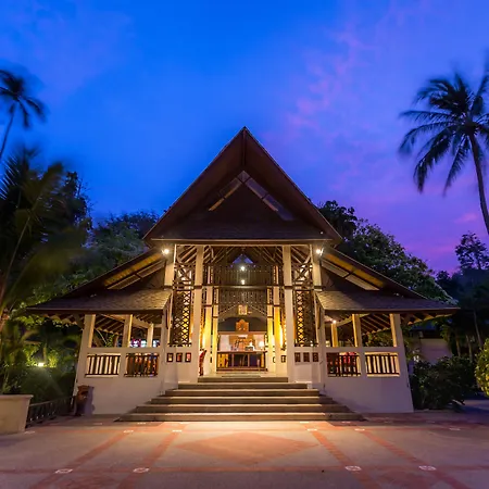Phi Phi Holiday Resort, Leam Tong Beach-2