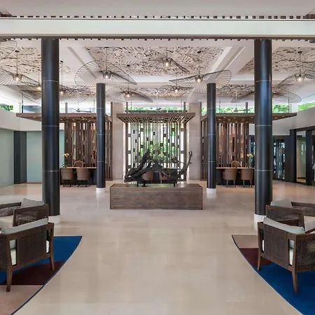 Hyatt Regency Phuket Resort - SHA Plus-2