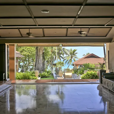 Impiana Beachfront Resort Chaweng Noi, Koh Samui-2