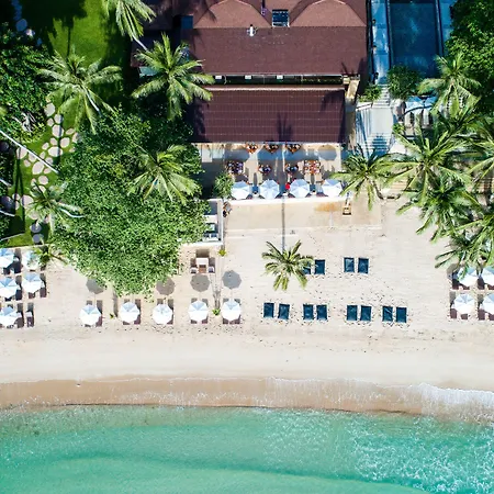 Impiana Beachfront Resort Chaweng Noi, Koh Samui-3