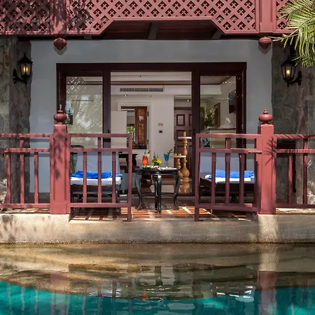Thavorn Beach Village Resort & Spa Phuket-3