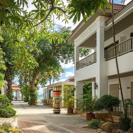 Chaba Cabana Beach Resort-3