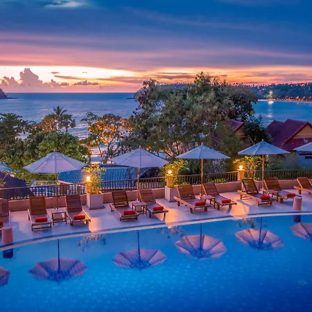 Chanalai Garden Resort, Kata Beach-2