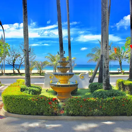 Woraburi Phuket Resort & Spa - Sha Plus-2