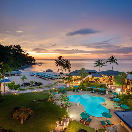 Khaolak Sunset Resort - Adults Only - Sha Extra Plus-3