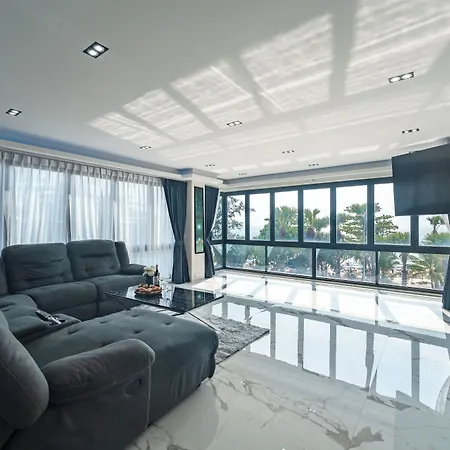 Karon Sea Sands Resort-Sha Plus-2