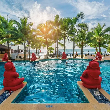 Andaman White Beach Resort - Sha Plus-3