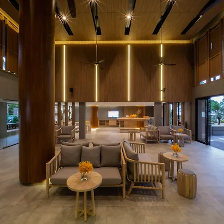 La Flora Khao Lak-3