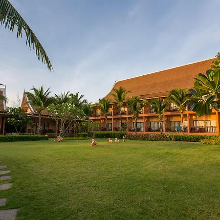 Lanta Casuarina Beach Resort - Sha Plus-2