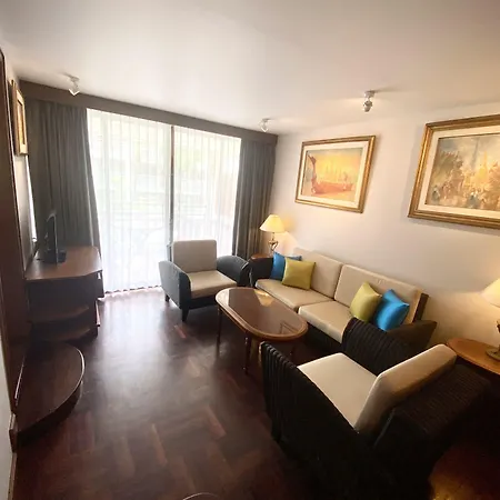 Sunset Beach Resort - SHA Extra Plus-2