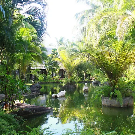 Mukdara Beach Villa & Spa Hotel-3