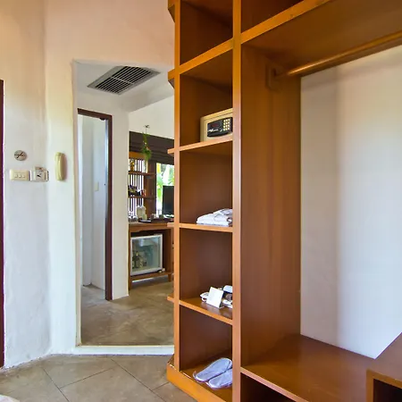 The Legend Chiang Rai Boutique River Resort & Spa-2