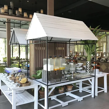 Mida Resort Kanchanaburi - Sha Plus-3
