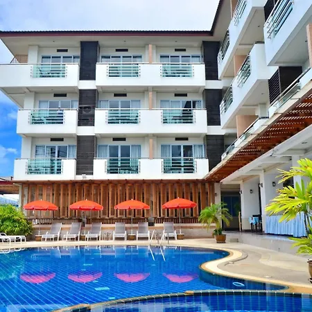 First Residence Hotel-3
