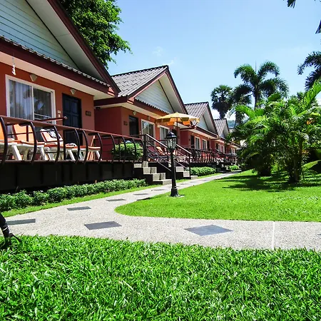 Andaman Seaside Resort Bangtao Beach-2
