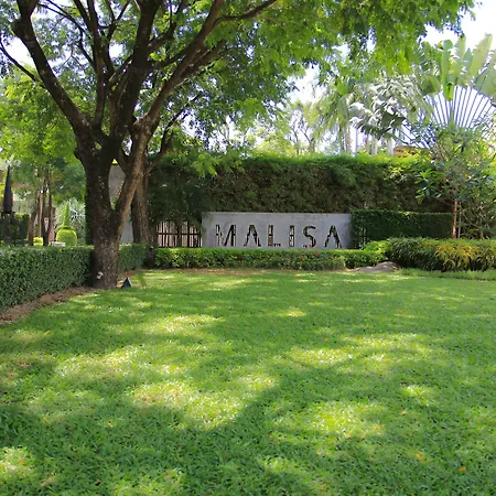 Malisa Villa Suites - Sha Extra Plus-3