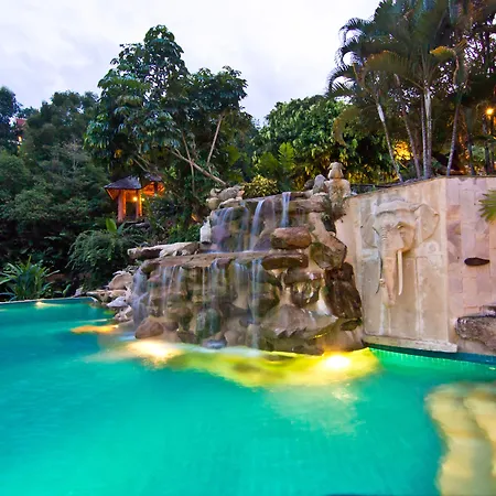 Panviman Chiang Mai Spa Resort-2