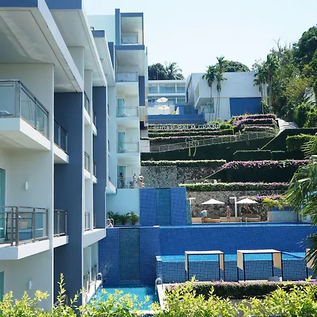 Sugar Palm Grand Hillside - Sha Plus-2