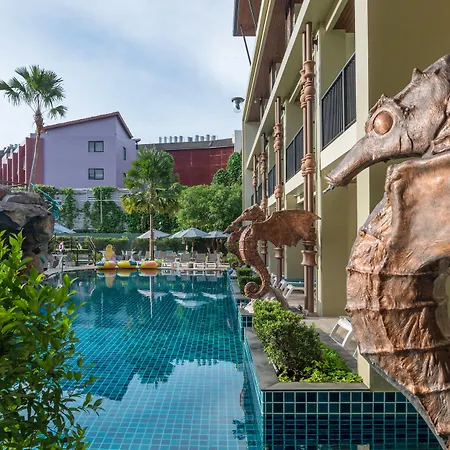 Ananta Burin Resort-2