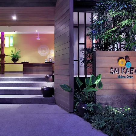 Sai Kaew Beach Resort-2