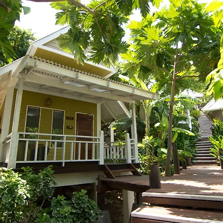 Cocohut Beach Resort&Spa-2