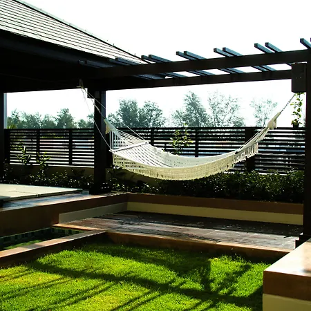 Tara Mantra Cha-Am Resort-2