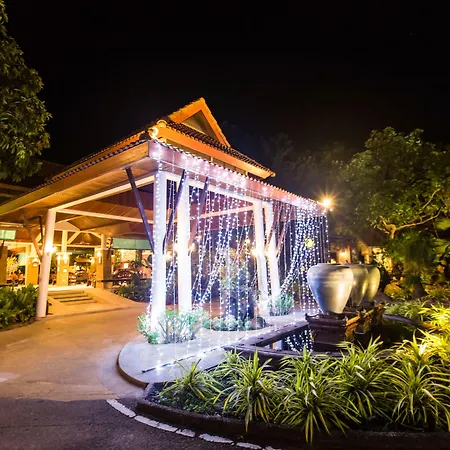 Koh Chang Paradise Resort&Spa-2