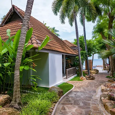 Samui Natien Resort-2