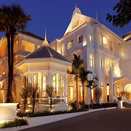 Ping Nakara Boutique Hotel And Spa-3