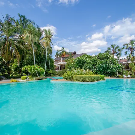 Felix River Kwai Resort - Sha Plus,Certified-2