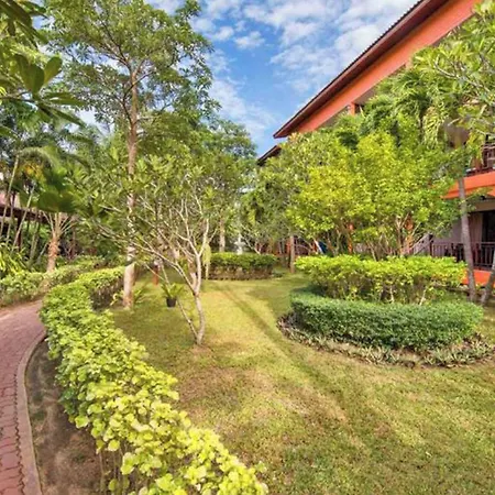 Pinnacle Samui Resort-2