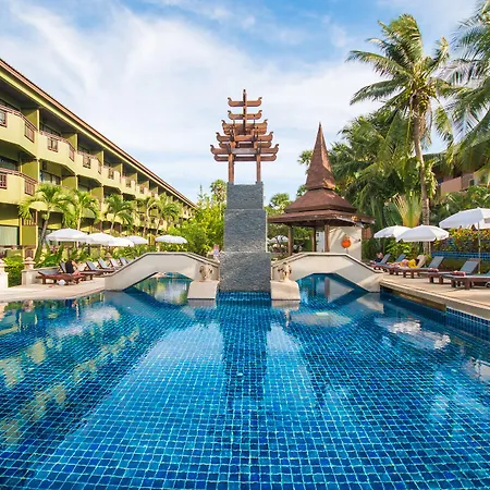 Phuket Island View Resort-2