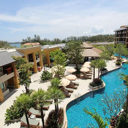 Rawai Palm Beach Resort - SHA Extra Plus-2