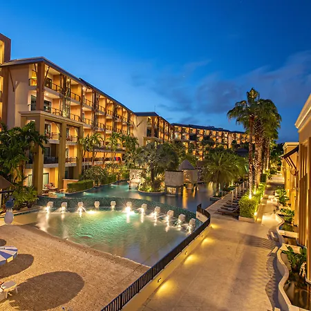 Rawai Palm Beach Resort - SHA Extra Plus-3