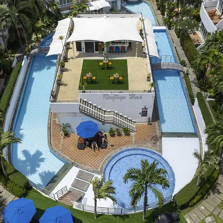 Phunawa Resort Phuket Karon Beach-3