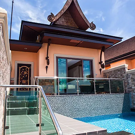 Ammatara Pura Pool Villa-2