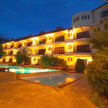 Koh Tao Regal Resort - Sha Plus-2