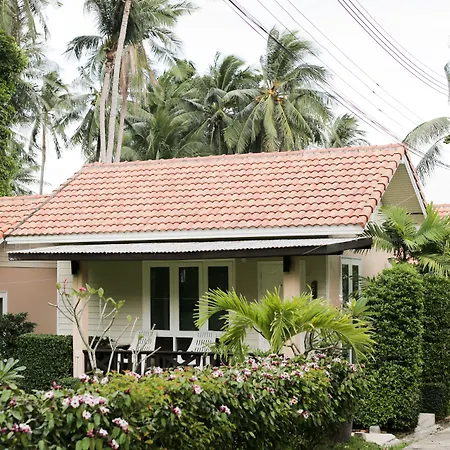 Lamai Buri Resort-3