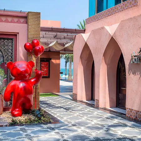 Marrakesh Hua Hin Resort & Spa-2