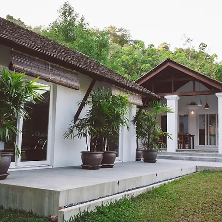 Koyao Bay Pavilions - Beach Resort And Pool Villas-3